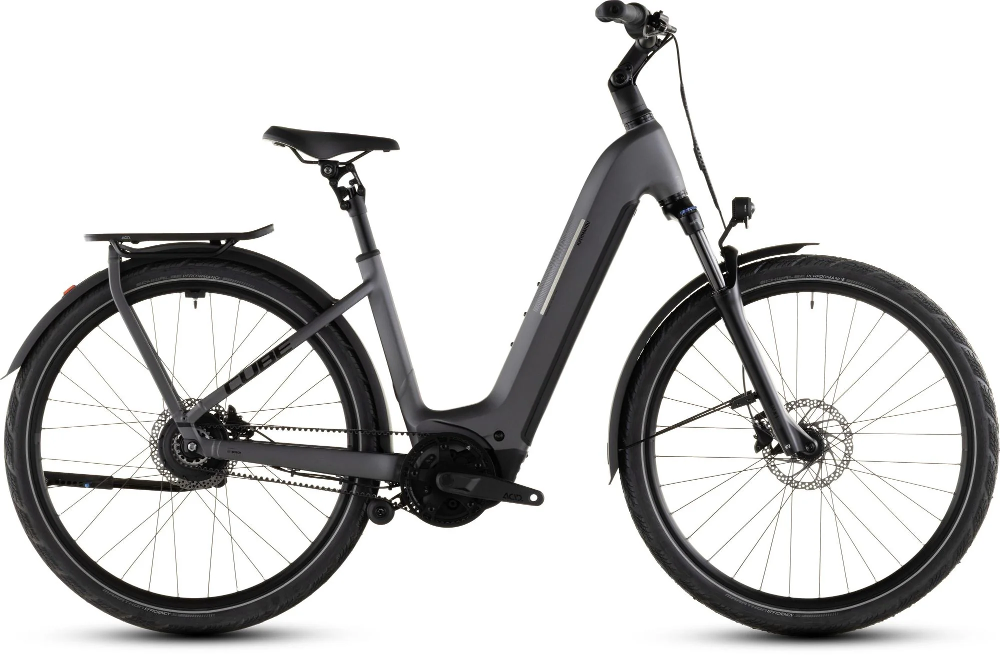 CUBE KATHMANDU HYBRID COMFORT PRO 800 SLABGREY/BLACK - Image 17